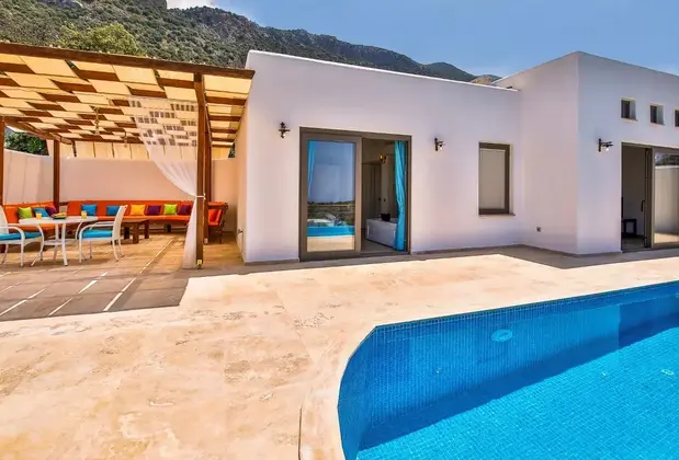 Villa Piltara 3 - Görsel 17