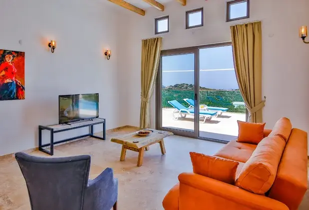 Villa Piltara 3 - Görsel 6