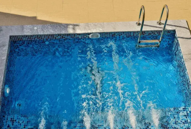 Villa Naz-A Kışla - Görsel 4