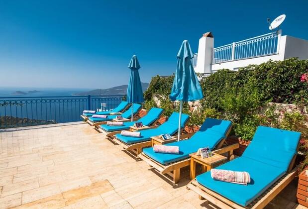 Villa Orkide 1 - Görsel 10