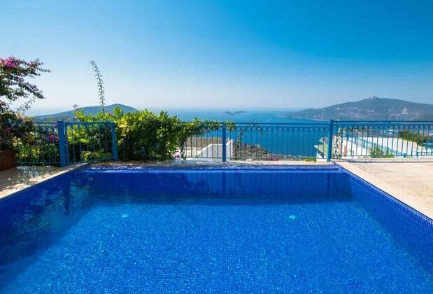 Villa Orkide 1 - Görsel 11