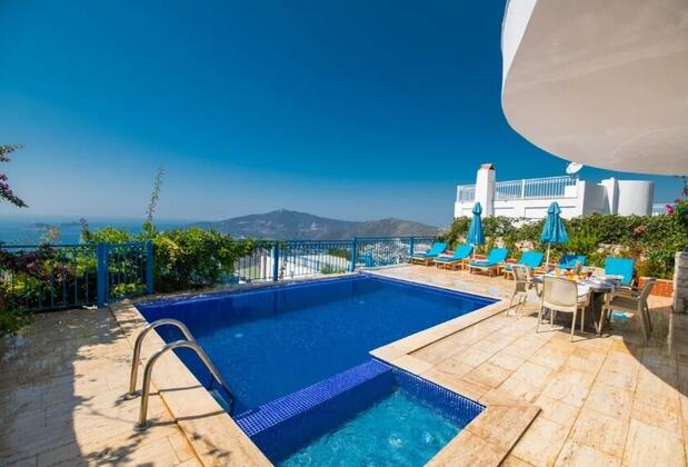 Villa Orkide 1 - Görsel 12