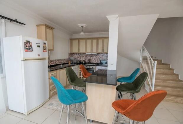 Villa Orkide 1 - Görsel 7