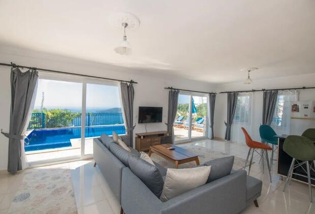 Villa Orkide 1 - Görsel 8