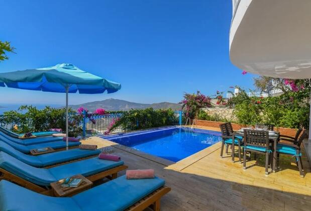 Villa Orkide 2 - Görsel 12