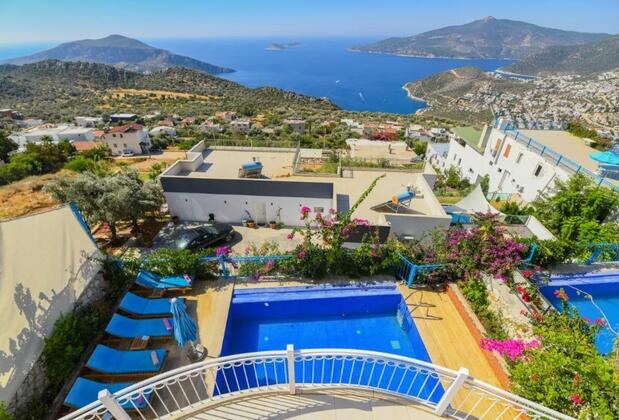 Villa Orkide 2 - Görsel 13