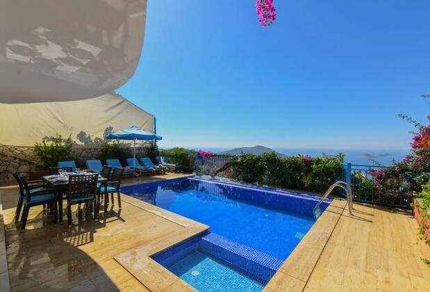 Villa Orkide 2 - Görsel 14