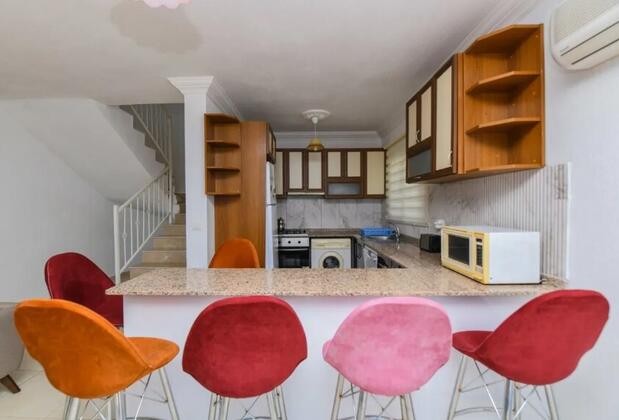 Villa Orkide 2 - Görsel 5