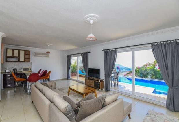 Villa Orkide 2 - Görsel 7