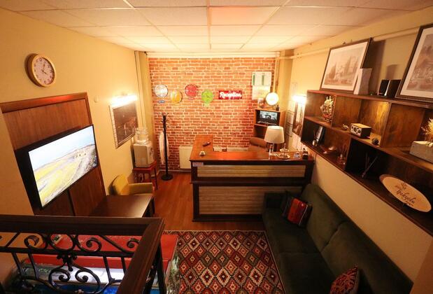 Hotel İpekyolu Sapanca - Görsel 10