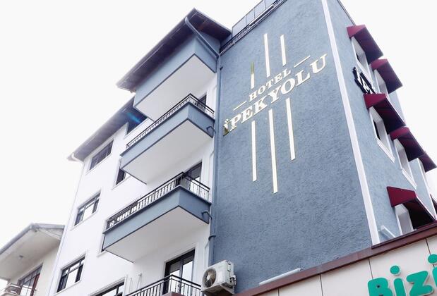 Hotel İpekyolu Sapanca - Görsel 3