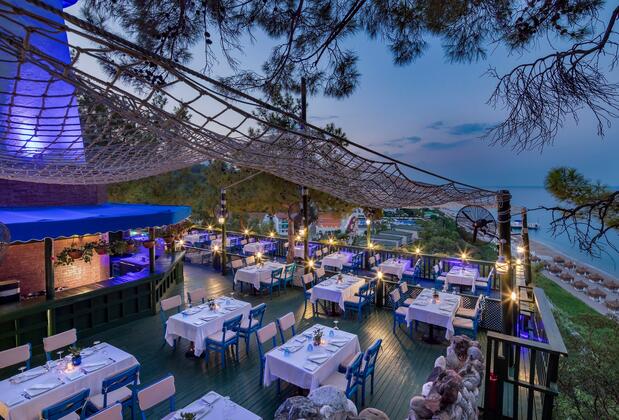 Nirvana Dolce Vita Luxury Villas & Suites - Görsel 3