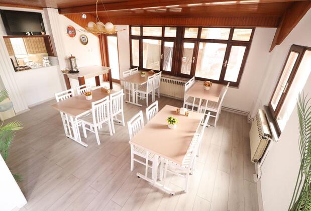 Hotel İpekyolu Sapanca - Görsel 12