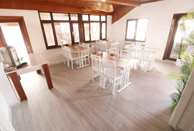 Hotel İpekyolu Sapanca - Görsel 14