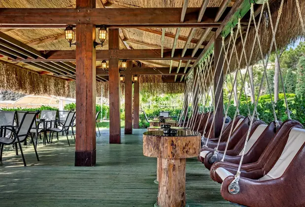 Nirvana Dolce Vita Luxury Villas & Suites - Görsel 4