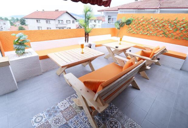 Hotel İpekyolu Sapanca - Görsel 15