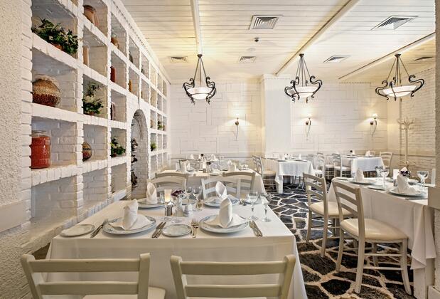 Nirvana Dolce Vita Luxury Villas & Suites - Görsel 5