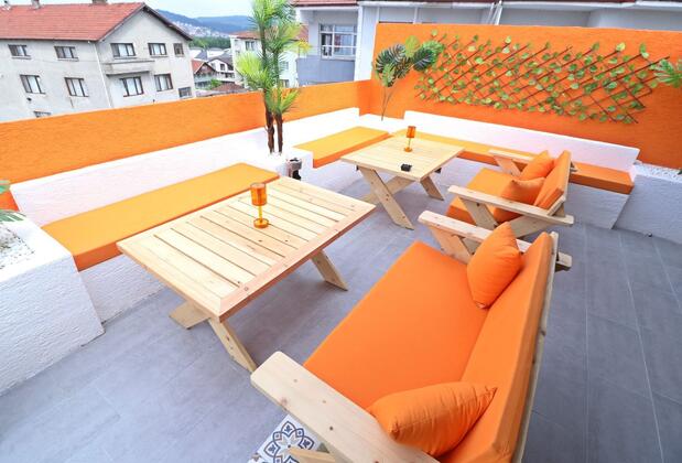 Hotel İpekyolu Sapanca - Görsel 16