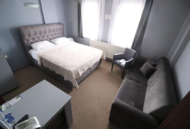 Hotel İpekyolu Sapanca - Görsel 8