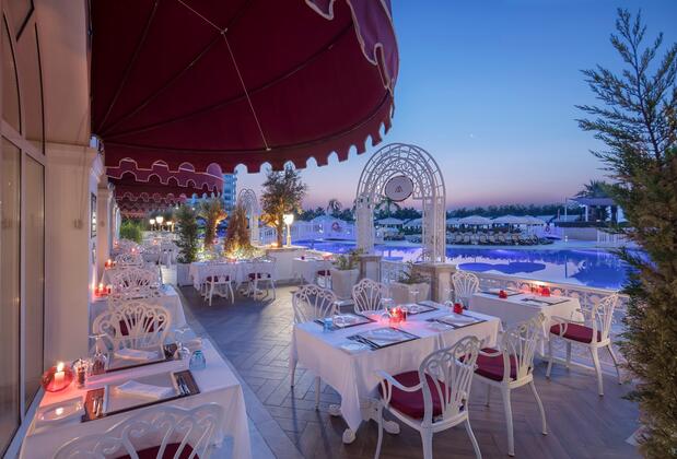 Nirvana Dolce Vita Luxury Villas & Suites - Görsel 8