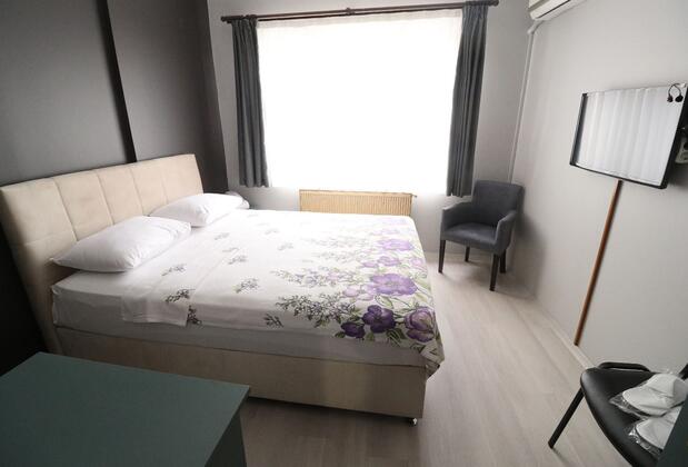 Hotel İpekyolu Sapanca - Görsel 5