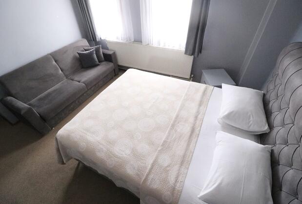 Hotel İpekyolu Sapanca - Görsel 7