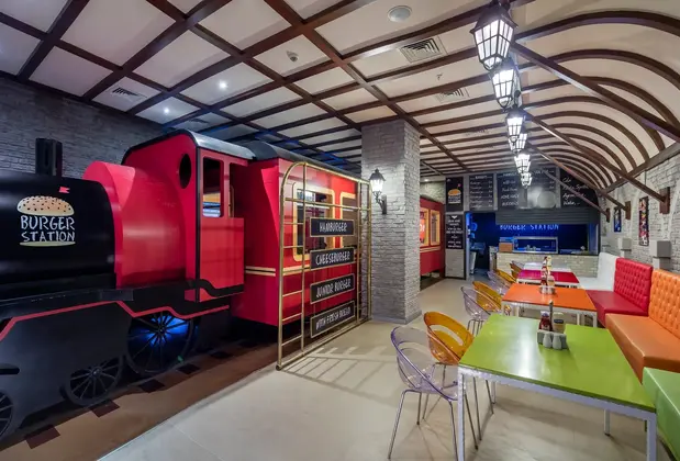 Nirvana Dolce Vita Luxury Villas & Suites - Görsel 10