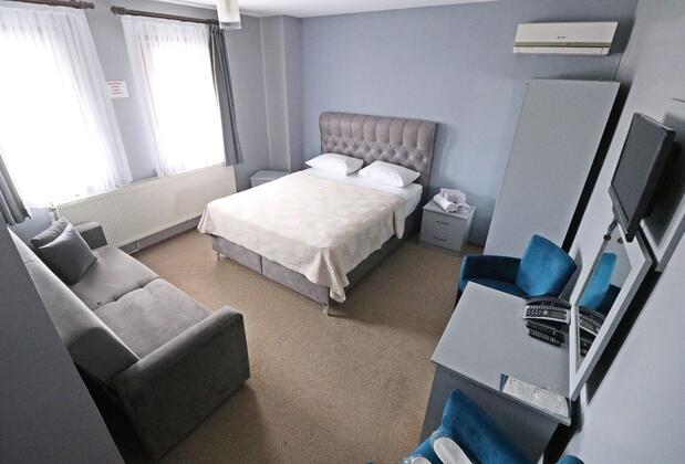 Hotel İpekyolu Sapanca - Görsel 6