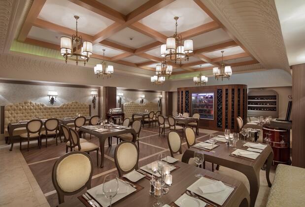 Nirvana Dolce Vita Luxury Villas & Suites - Görsel 14