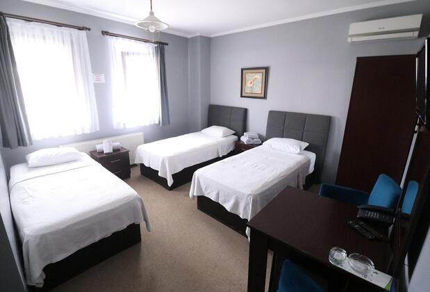 Hotel İpekyolu Sapanca - Görsel 9