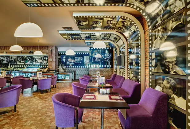 Nirvana Dolce Vita Luxury Villas & Suites - Görsel 16