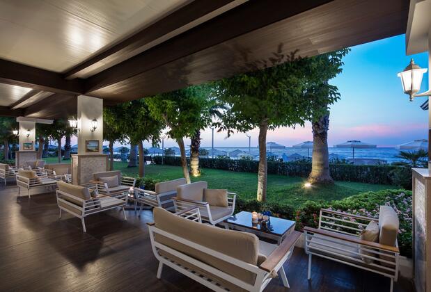 Nirvana Dolce Vita Luxury Villas & Suites - Görsel 18