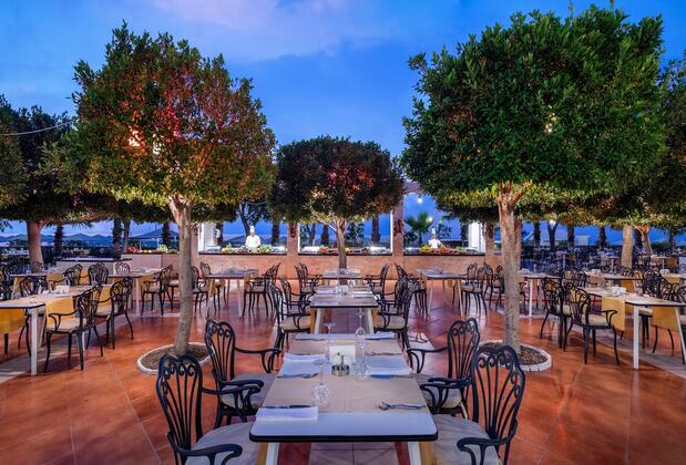 Nirvana Dolce Vita Luxury Villas & Suites - Görsel 24