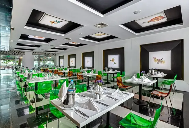 Nirvana Dolce Vita Luxury Villas & Suites - Görsel 30