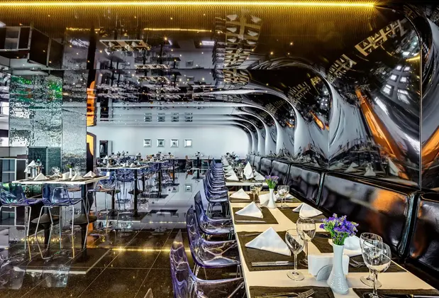 Nirvana Dolce Vita Luxury Villas & Suites - Görsel 32