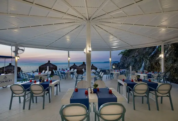 Nirvana Dolce Vita Luxury Villas & Suites - Görsel 39