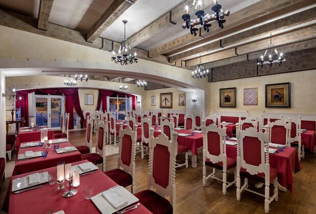 Nirvana Dolce Vita Luxury Villas & Suites - Görsel 43