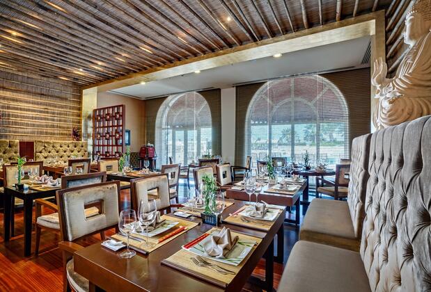 Nirvana Dolce Vita Luxury Villas & Suites - Görsel 48