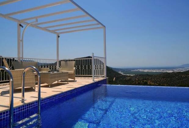 Villa Oscar Uzumlu - Görsel 19