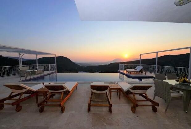 Villa Oscar Uzumlu - Görsel 18