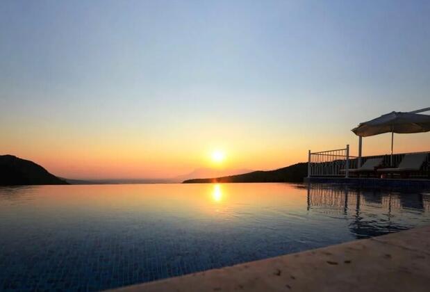 Villa Oscar Uzumlu - Görsel 21