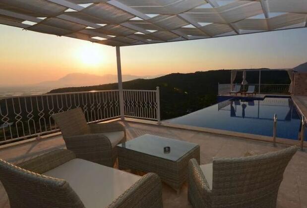 Villa Oscar Uzumlu - Görsel 22