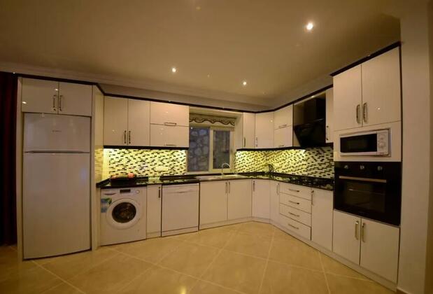 Villa Oscar Uzumlu - Görsel 9