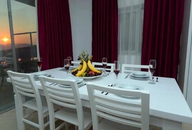 Villa Oscar Uzumlu - Görsel 13