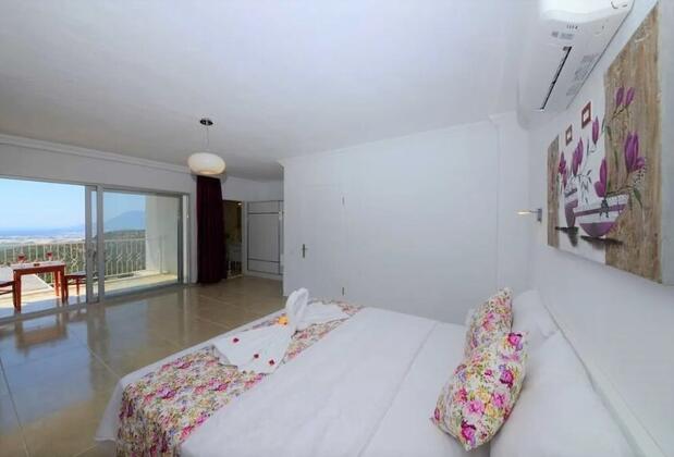 Villa Oscar Uzumlu - Görsel 5