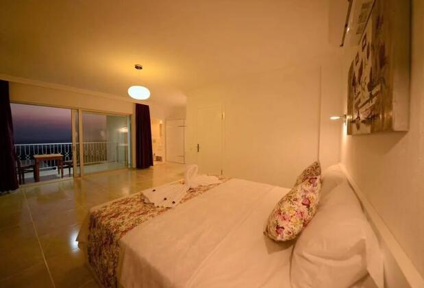 Villa Oscar Uzumlu - Görsel 8