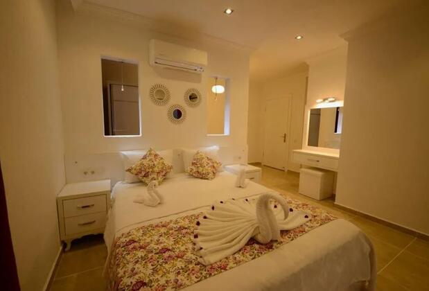 Villa Oscar Uzumlu - Görsel 7