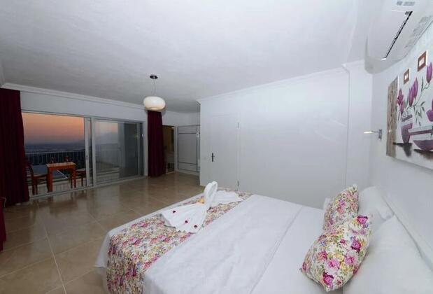 Villa Oscar Uzumlu - Görsel 10