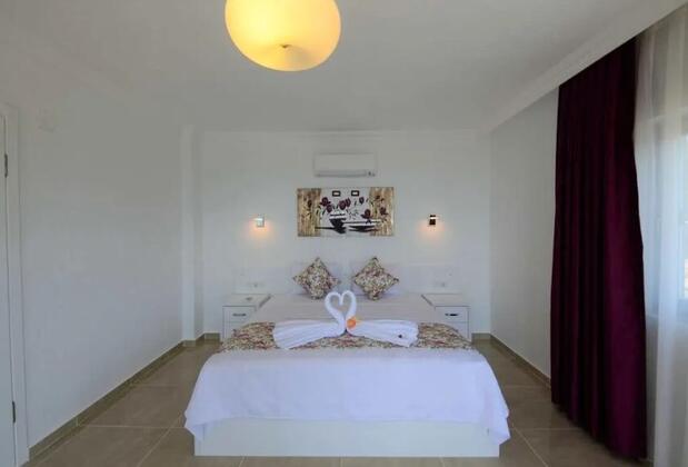 Villa Oscar Uzumlu - Görsel 11