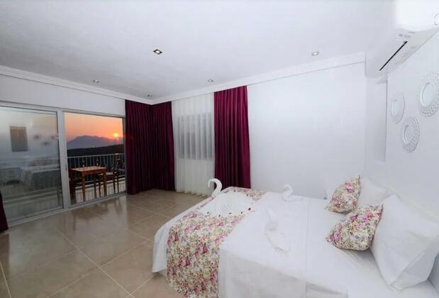 Villa Oscar Uzumlu - Görsel 12